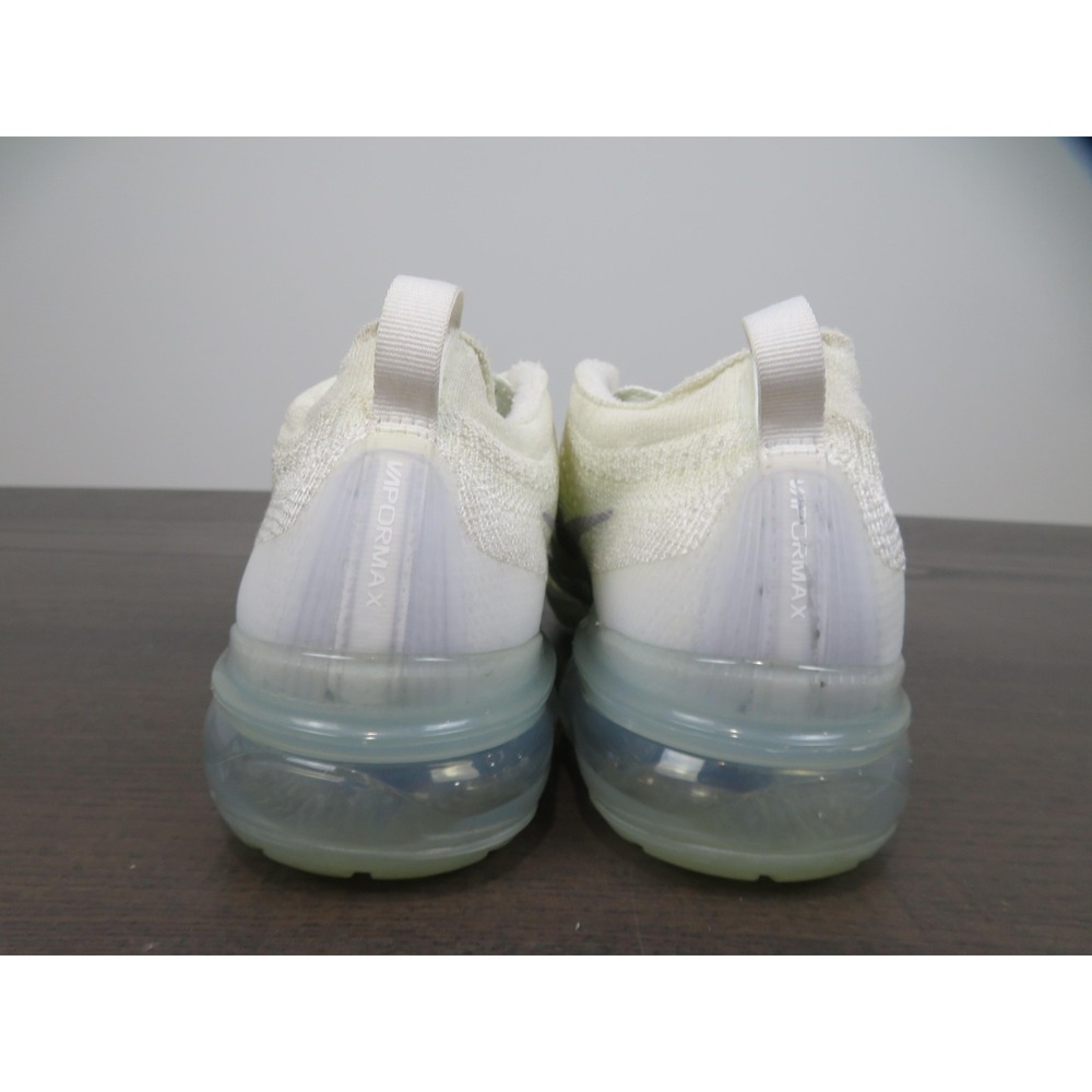 Nike Air VaporMax 2023 Flyknit Shoes Womens 9.5 Running Sneakers DV6840-100 - Picture 5 of 10